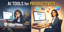 AI Tools for Productivity