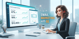 Email Marketing with AI